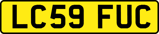 LC59FUC