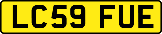 LC59FUE