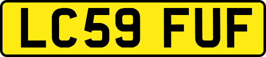 LC59FUF
