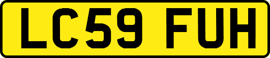 LC59FUH