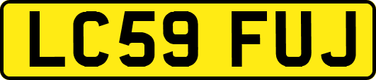 LC59FUJ