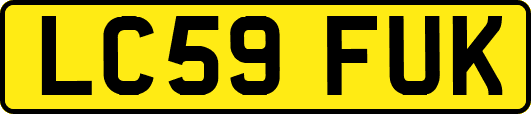 LC59FUK