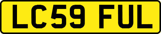 LC59FUL