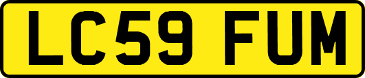 LC59FUM