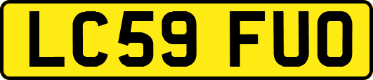 LC59FUO
