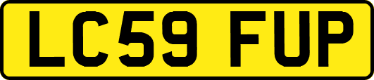 LC59FUP