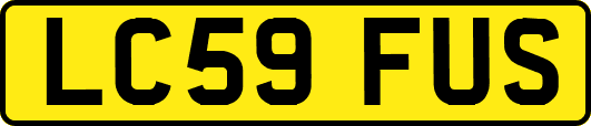 LC59FUS
