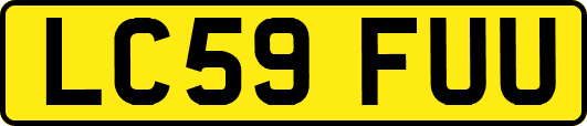 LC59FUU