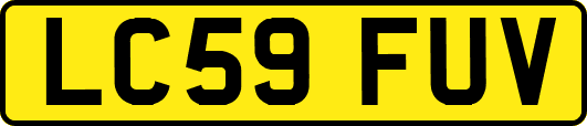 LC59FUV