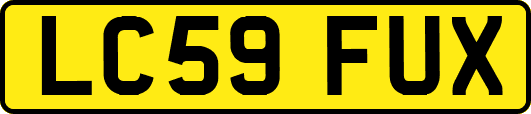 LC59FUX