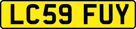 LC59FUY