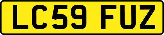 LC59FUZ