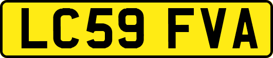 LC59FVA