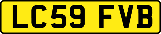 LC59FVB