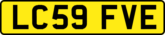 LC59FVE