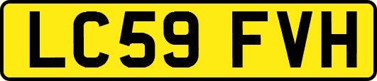LC59FVH