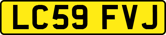 LC59FVJ