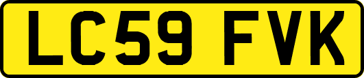 LC59FVK