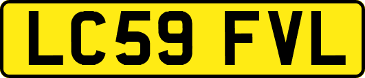 LC59FVL