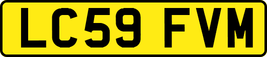 LC59FVM