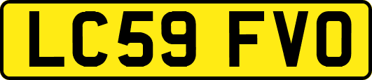 LC59FVO