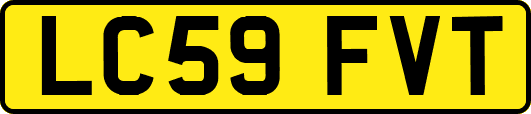 LC59FVT