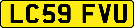 LC59FVU