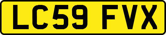 LC59FVX