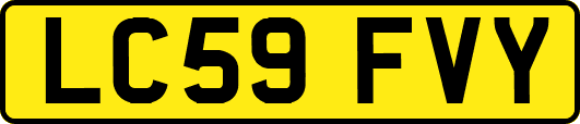 LC59FVY