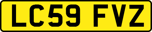 LC59FVZ
