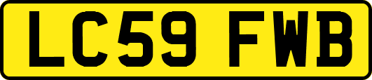 LC59FWB