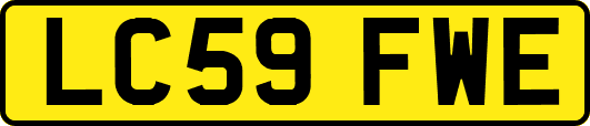 LC59FWE