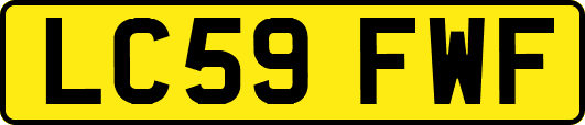 LC59FWF