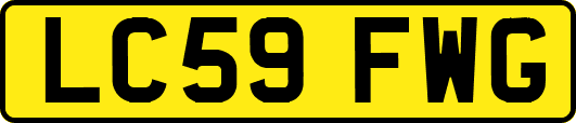 LC59FWG
