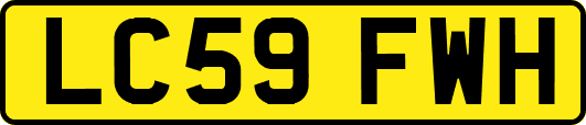 LC59FWH