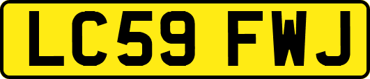 LC59FWJ