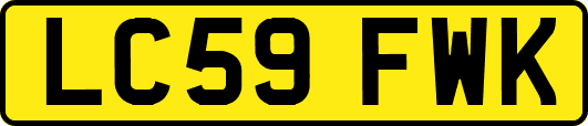 LC59FWK