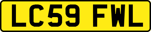 LC59FWL