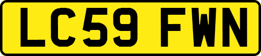 LC59FWN