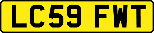 LC59FWT