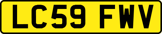 LC59FWV