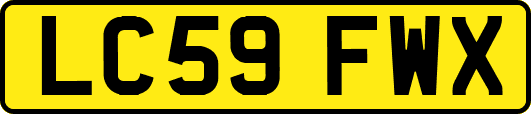 LC59FWX