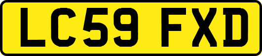 LC59FXD