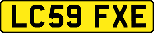 LC59FXE
