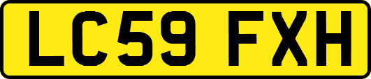 LC59FXH
