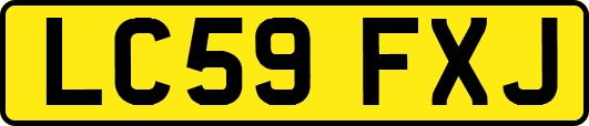LC59FXJ