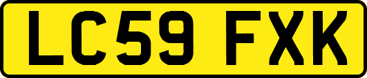LC59FXK