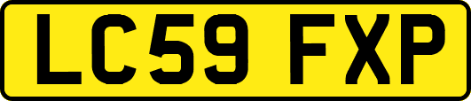 LC59FXP