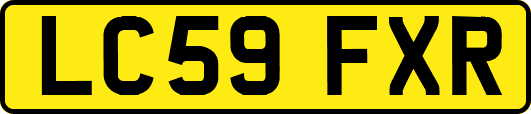 LC59FXR