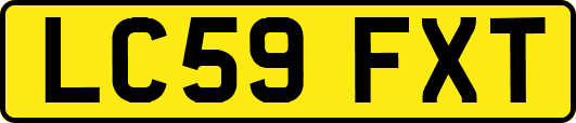 LC59FXT